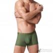 Quần lót nam Gregg Homme 1152455 Xcite Micro Modal Boxer Brief Khaki